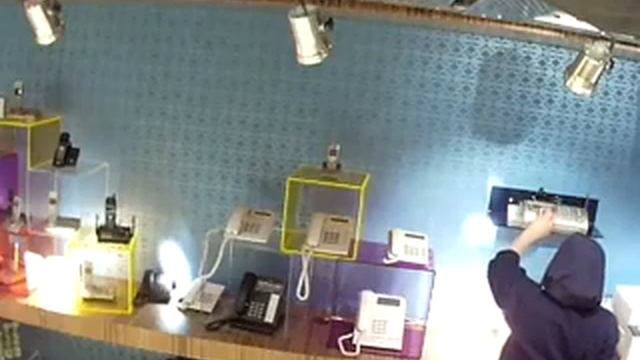 BB HCM511CE PANASONIC Camara IP смотреть онлайн