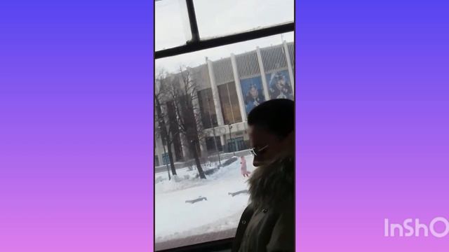 Влог N°1 / часть N°1(снимает Валера)/ канал в описании / смотреть онлайн