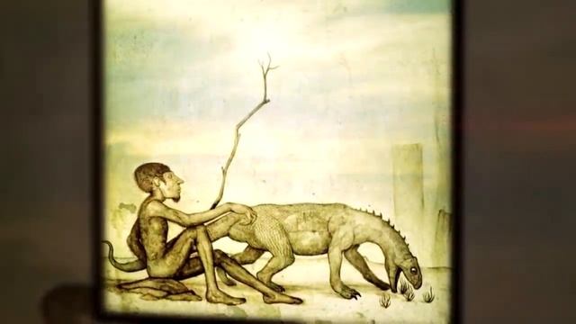 Страшное БУДУЩЕЕ — Все грядущие дни (All Tomorrows) смотреть онлайн