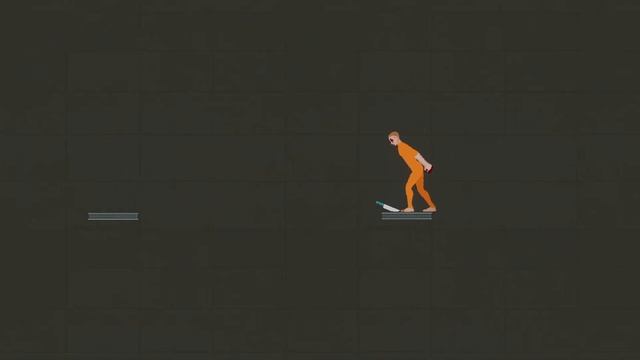 I Throw Weapons at People in Regular Human Workshop (41) смотреть онлайн