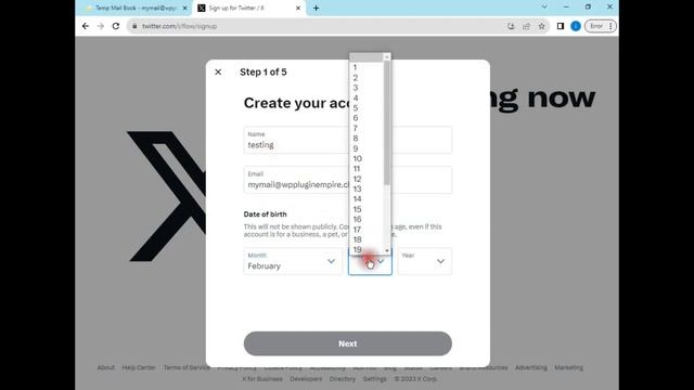 Temp Mail Box Never Expire Or Delete | Get Unlimited Temp Mailboxes For Lifetime смотреть онлайн