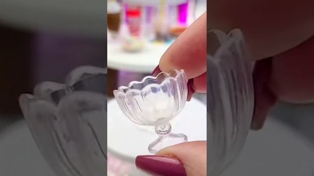 Mini ice cream Maker 2023 New collection of toys #shots #toys смотреть онлайн