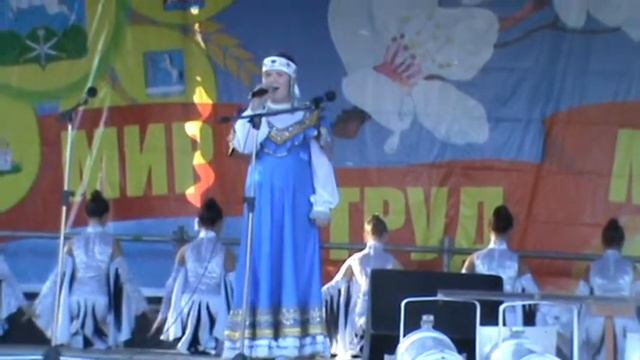 В родной моей сторонушке.MPG смотреть онлайн