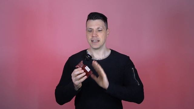 Tom Ford "Lost Cherry": Volle Pulle Kirsche | Review смотреть онлайн