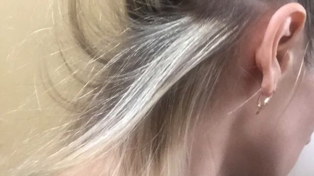 МЕЛИРОВАНИЕ самостоятельно ДОМА!!! ДАЖЕ КОГДА ВЫ МАМОЧКА ДВУХ ДЕТОК И БОЛЕЕ ? ???