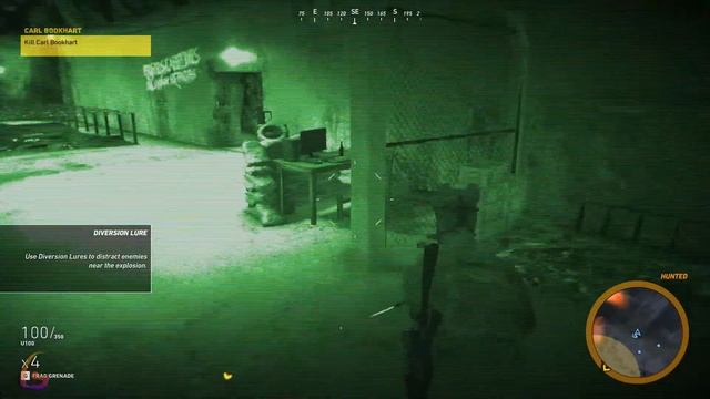 Ghost Recon Wildlands [Full Game Movie - All Cutscenes Longplay] Gameplay Walkthrough No Commentary смотреть онлайн