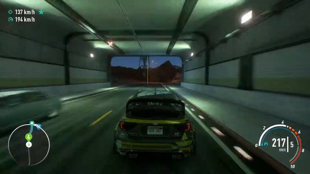 Big Sister vs. Tyler Morgan - Let's Play Need For Speed Payback |#29|HD|German/Deutsch смотреть онлайн