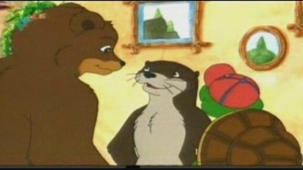 franklin 22 / ФРАНКЛИН - ПОСЕЩЕНИЕТО НА ВИДРИЧКА И КОЛЕКЦИЯТА НА ФРАНКЛИН