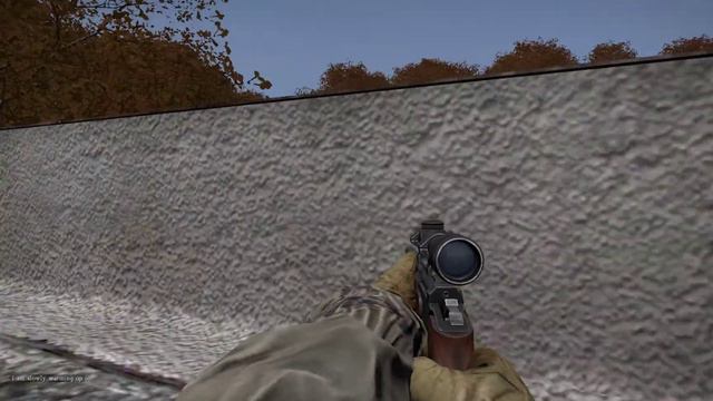RGD-5 Big badaboom in barracks DayZ смотреть онлайн