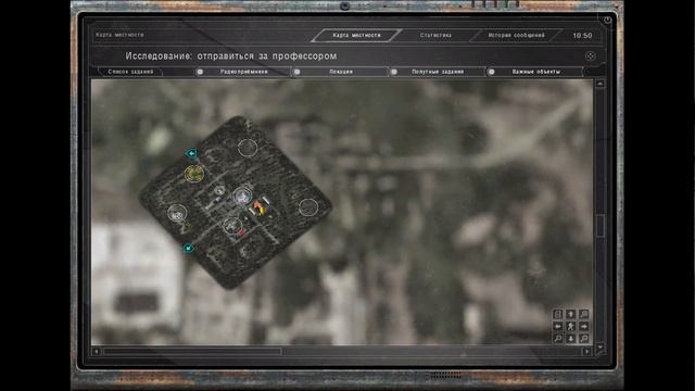 Самый красивый и интересный  мод на S.T.A.L.K.E.R ЛОВЕЦ СНОВ  #1 16+