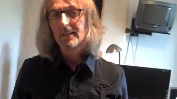 Jan Cyrka: Roland & Boss TV