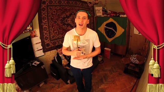 "Мне нравится" Лера Лера (ex-Ранетки) смотреть онлайн