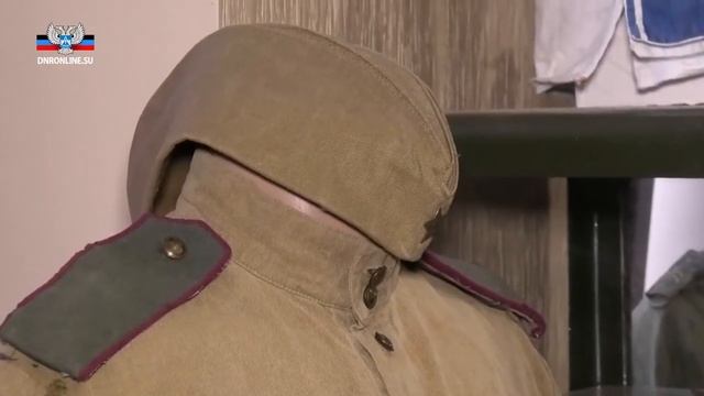 ДонВОКУ курсанты