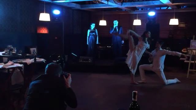 Time to say Goodbay смотреть онлайн