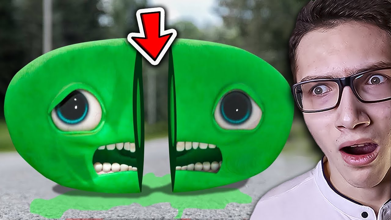 ? ТОП 30 АНИМАЦИИ GARTEN of BANBAN смотреть онлайн