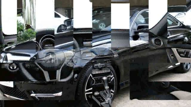 Mercedes C-Class coupe C 180 BlueEFFICIENCY AMG Sport Edition New 2014 смотреть онлайн