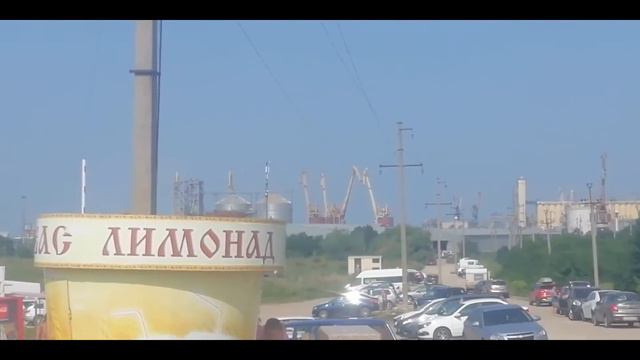 #23. По городам и весям: Перезагрузка. Солнце, море и песок - отчет за август смотреть онлайн