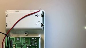 Собираем беспроводной дверной звонок