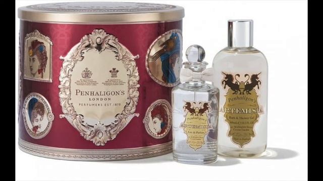 Обзор: Артемисия от ПЕНХАЛИГОНС. Artemisia EDP From Penhaligon's