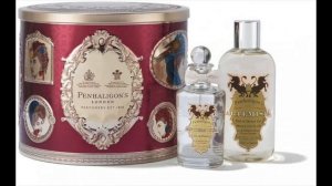 Обзор: Артемисия от ПЕНХАЛИГОНС. Artemisia EDP from Penhaligon's