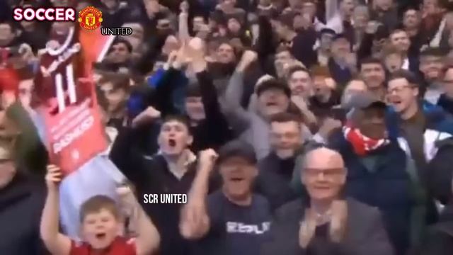 KING MU IS BACK?RACTLIFEE PUNYA SEKUTU BANGUNKAN MU RAJAI EROPA?MAGUIRE JADI PAHLAWAN?BERITA MU смотреть онлайн