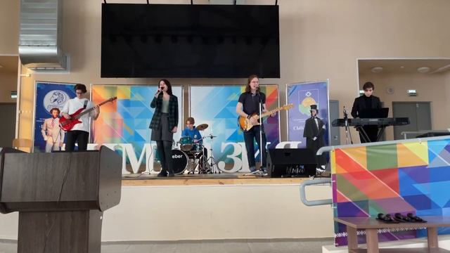 Дурак и молния (репетиция) смотреть онлайн