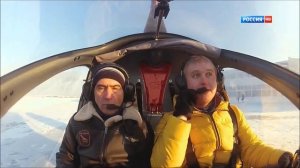 Что такое автожир и его отличия от вертолета