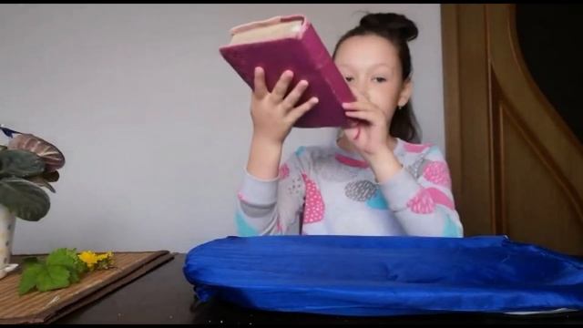 СОТВОРЕНИЕ МИРА. ДЕНЬ 3. (Дана Толпинская) смотреть онлайн