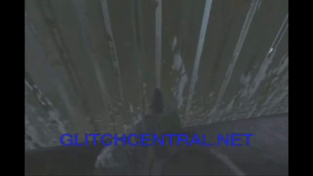 Call of Duty Modern Warfare 2 First Glitch Out of Derail смотреть онлайн