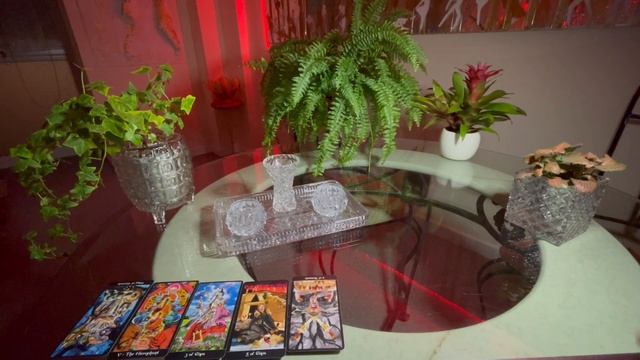 Как будут развиваться отношения? таро гадание онлайн, Amare Tarot смотреть онлайн