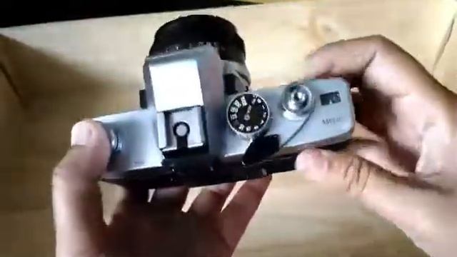 Minolta SR505 Check смотреть онлайн