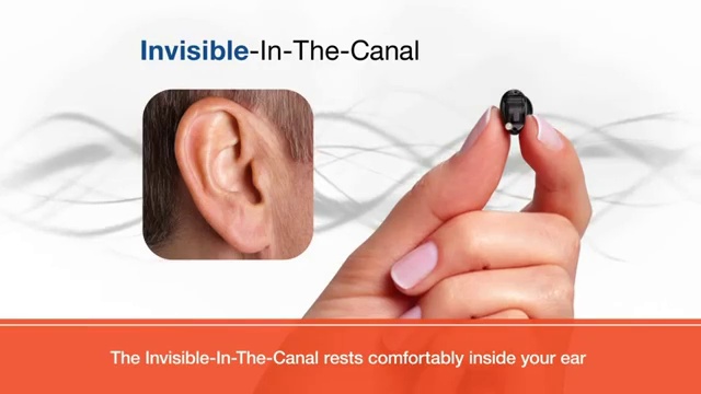 Starkey Hearing Aids