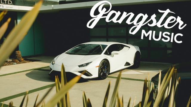 Decabrsky - What's Up | #GANGSTERMUSIC