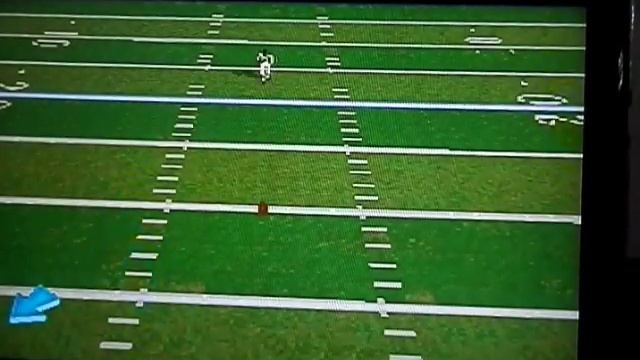 Madden NFL 97(Sega Saturn)Gameplay смотреть онлайн