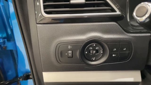 KAIYI X3. Новый бюджетный кроссовер. Разбирают так, что Ершов офигел! смотреть онлайн