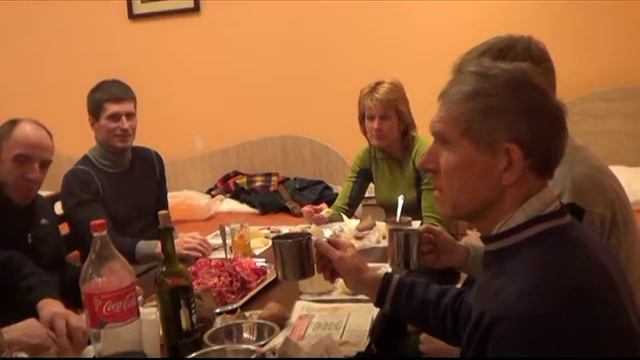 Севастополь-13 соревнования скалолазов ветеранов, разное смотреть онлайн