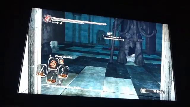 Dark Souls 2 Cosplays: Shadow Assassin Invasions смотреть онлайн
