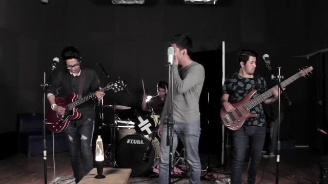 NOVA | Live Session - El Monitor | De la calle [Parte 1] смотреть онлайн