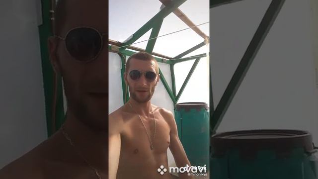 Сейчас покажу тебе интересное Гидропоника жара +40. смотреть онлайн