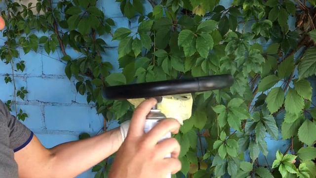 Покраска кожаного руля смотреть онлайн