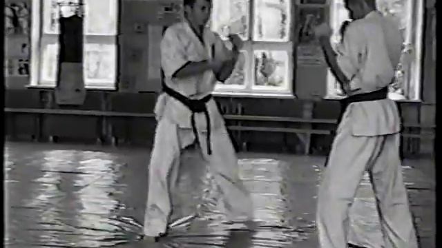 КУДО KUDO Часть 1