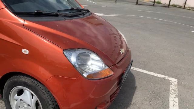 Обзор Chevrolet Spark, 2007 г. ПРОХОР | Просто Хорошие Автомобили смотреть онлайн