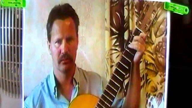 А ЛАУРО ВАЛЬСЫ=ИГР ВАЛЕРА СЕМЕНОВ смотреть онлайн