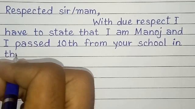 Application for school leaving certificate in english/school leaving certificate application смотреть онлайн