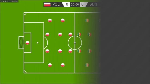 Marble Soccer World Cup Russia 2018 - Part 3 (Groups) | Bouncy Marble смотреть онлайн