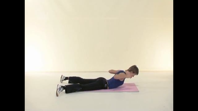 СУПЕР КАЛЛАНЕТИК 2 путь к идеальной фигуре смотреть онлайн