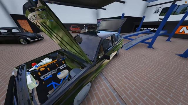 GTA V : VIDA REAL - GANHEI UMA PORSCHE PANAMERA PRETA ! #368 смотреть онлайн