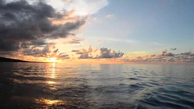 Boottocht Lombok - Flores, Indonesie смотреть онлайн