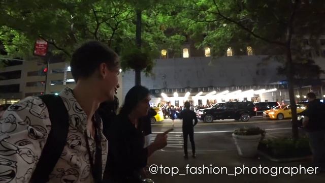 НЕДЕЛЯ МОДЫ В НЬЮ ЙОРКЕ! PHILLIP PLEIN! КАК ДОСТИГАТЬ ЦЕЛИ! САМОЕ ЗРЕЛИЩНОЕ ШОУ! NYFW #61 смотреть онлайн