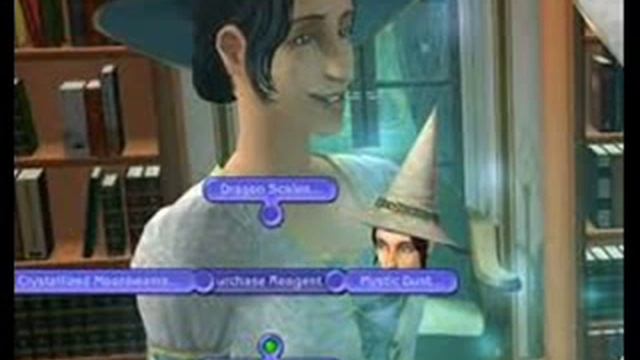 how to make a witch in sims 2 apartment life смотреть онлайн